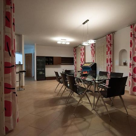Villa Frente Al Mar ランポーヤ エクステリア 写真