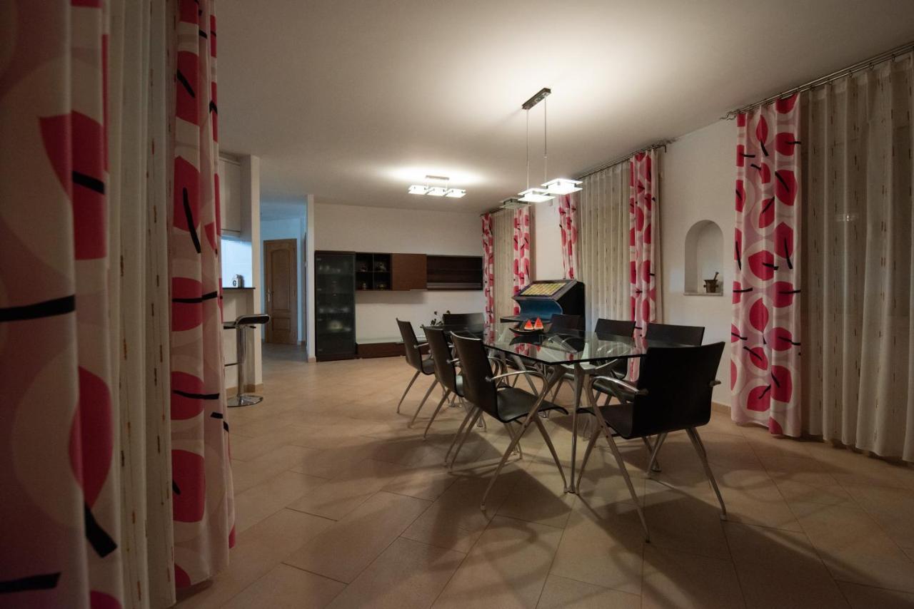 Villa Frente Al Mar ランポーヤ エクステリア 写真