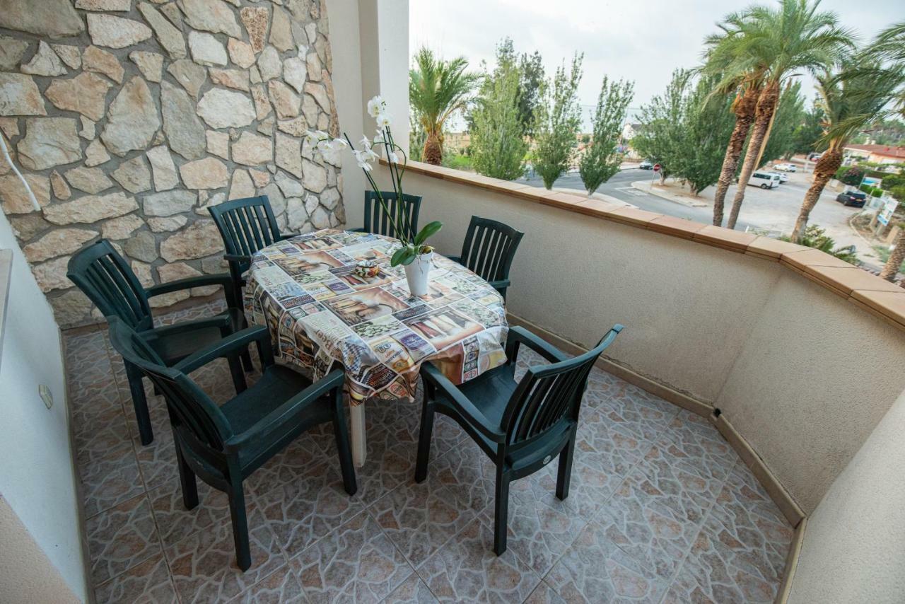 Villa Frente Al Mar ランポーヤ エクステリア 写真